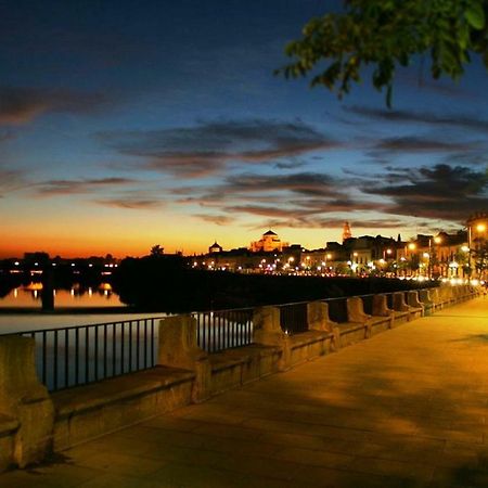 Duplex Palacio Del Vizconde Cordoba Ngoại thất bức ảnh