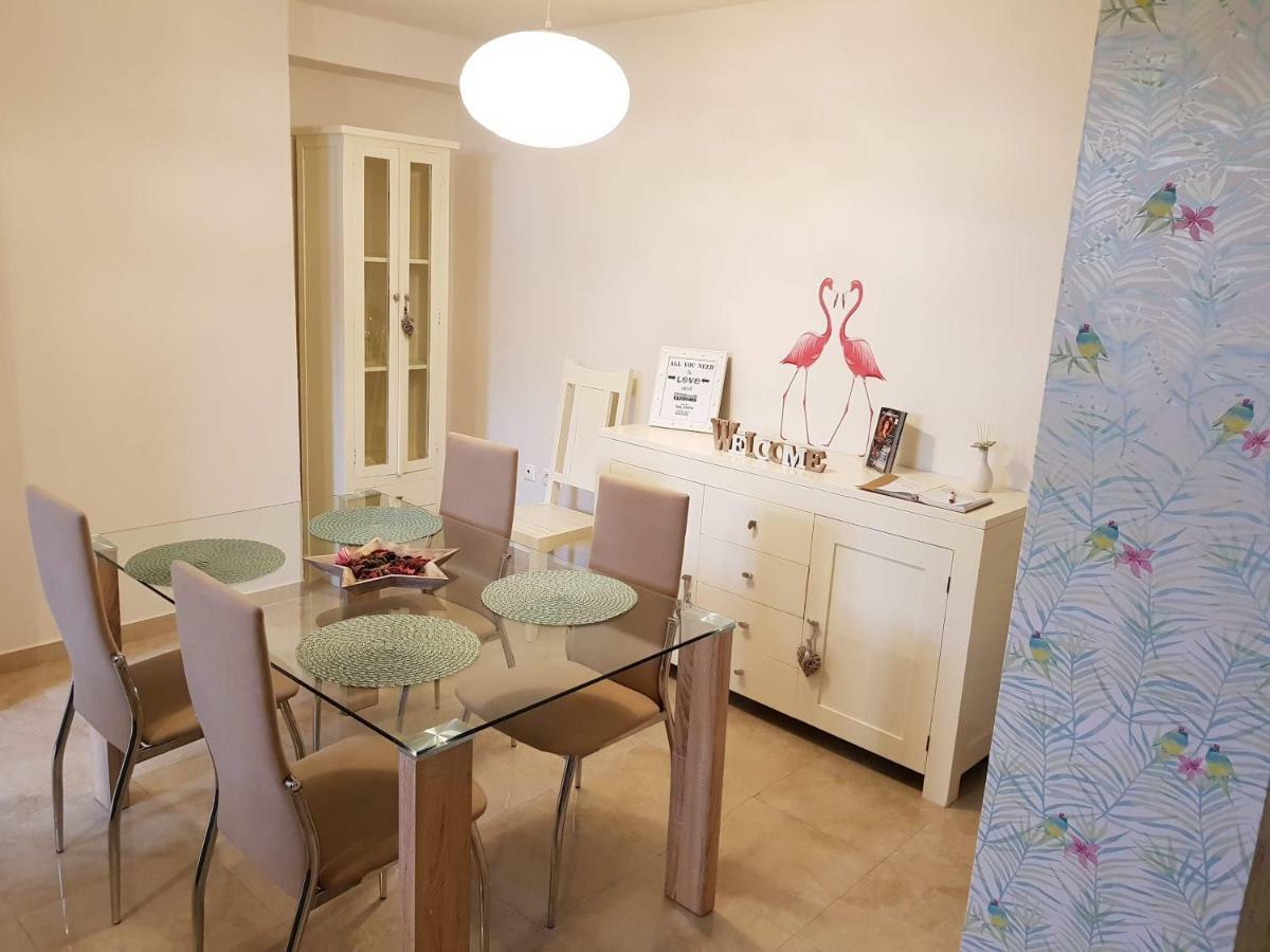 Duplex Palacio Del Vizconde Cordoba Ngoại thất bức ảnh