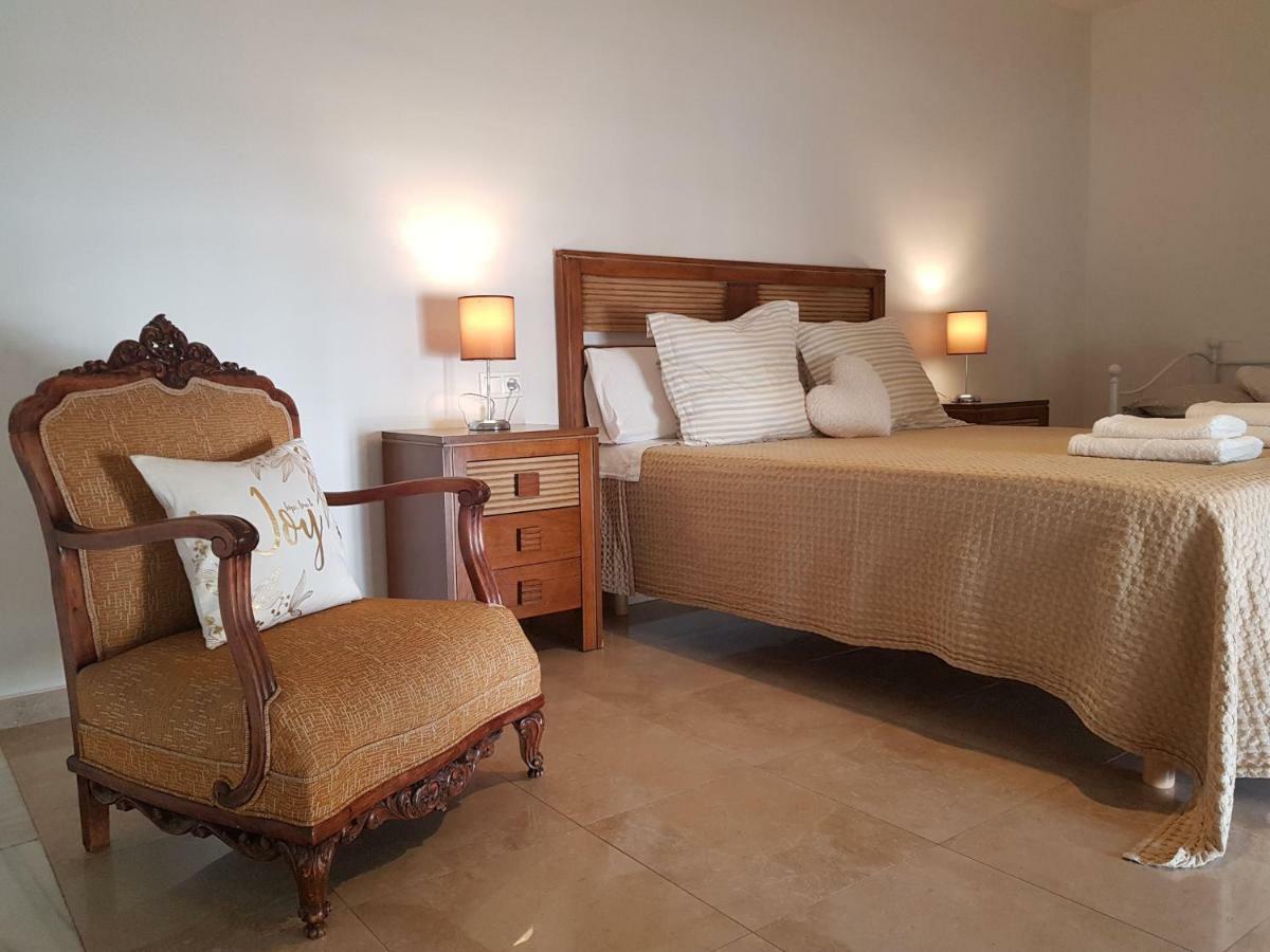 Duplex Palacio Del Vizconde Cordoba Ngoại thất bức ảnh