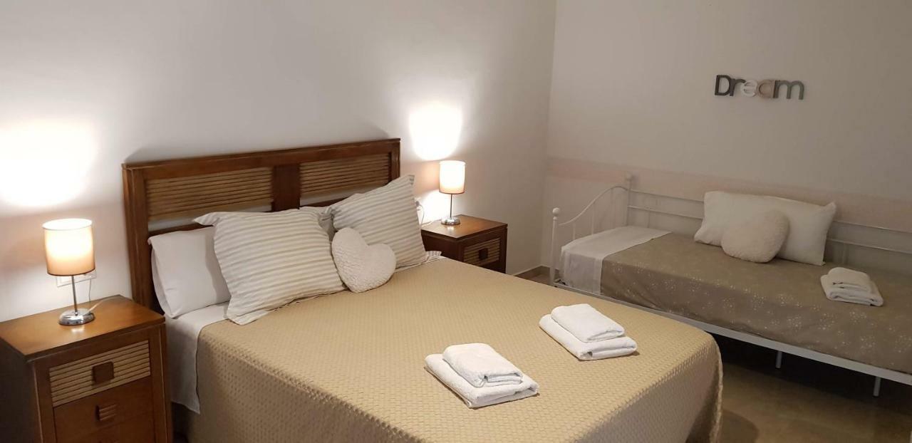 Duplex Palacio Del Vizconde Cordoba Ngoại thất bức ảnh