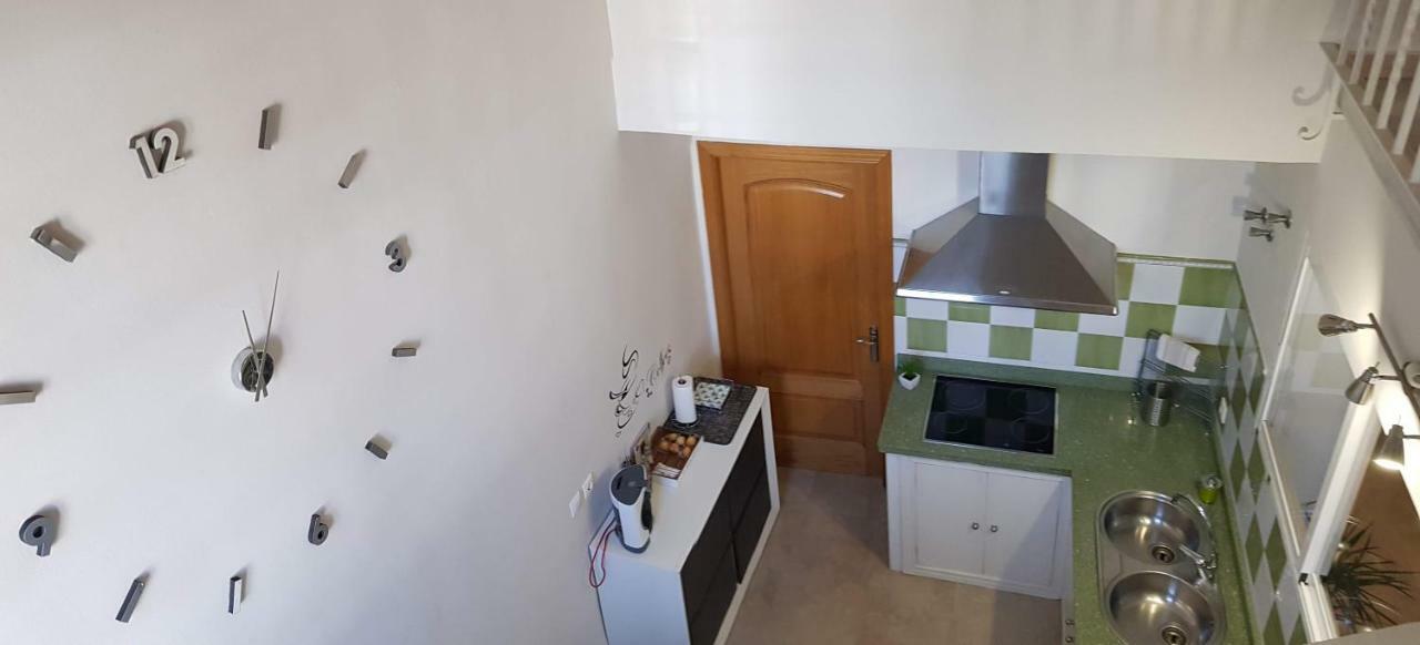Duplex Palacio Del Vizconde Cordoba Ngoại thất bức ảnh