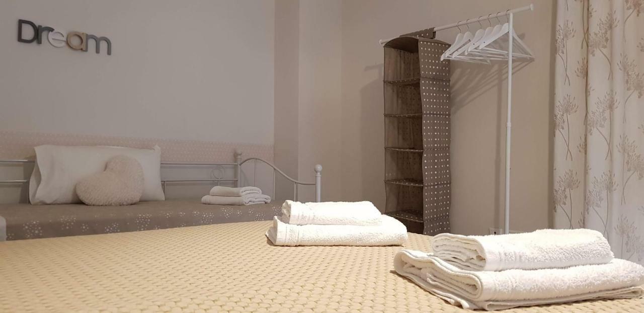 Duplex Palacio Del Vizconde Cordoba Ngoại thất bức ảnh