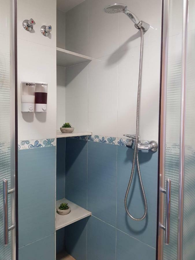 Duplex Palacio Del Vizconde Cordoba Ngoại thất bức ảnh